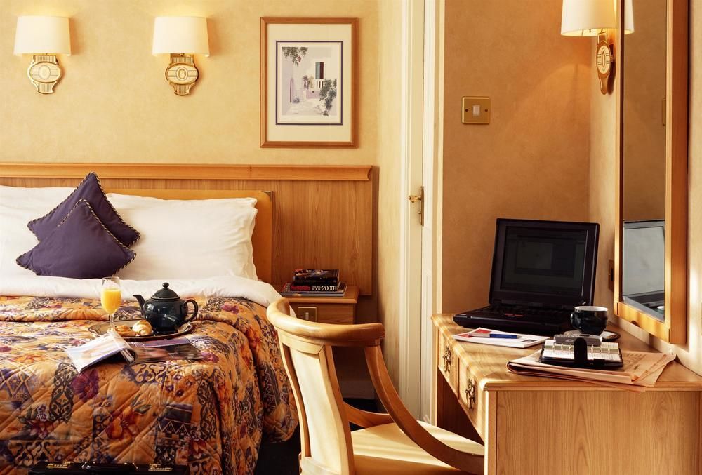 Berjaya Eden Park London Hotel Quarto foto